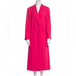 Alice and Olivia Duster/Blazer